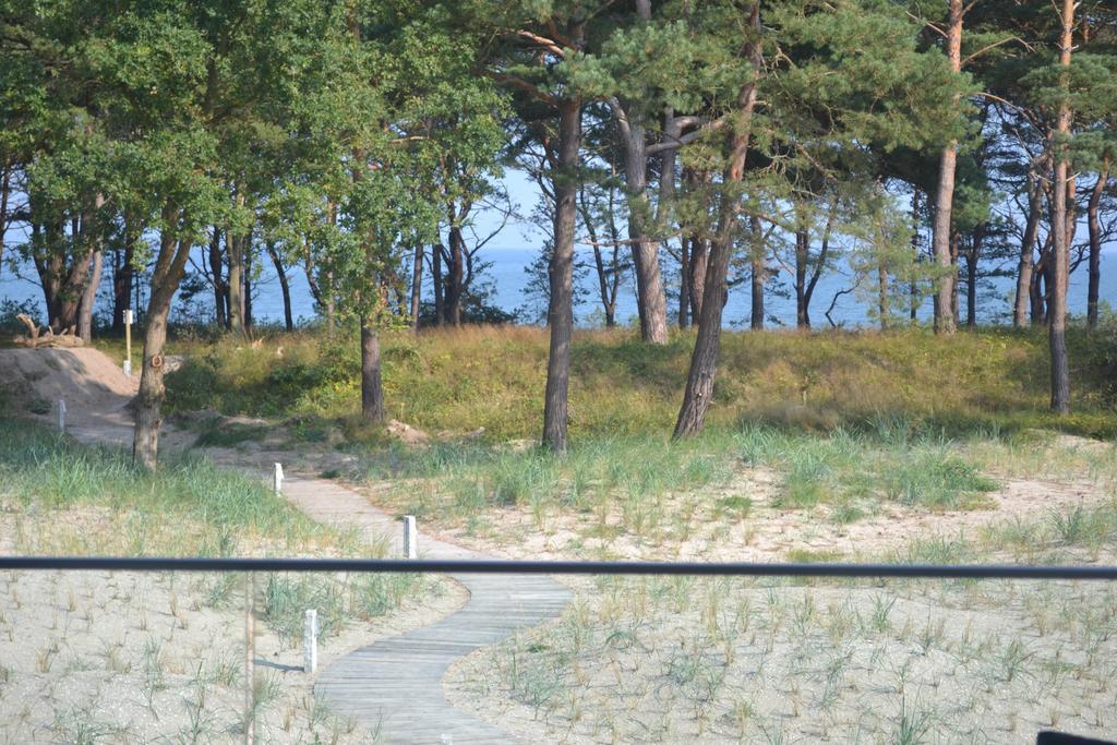 Apartment Mit Meeresblick Binz Rum bild