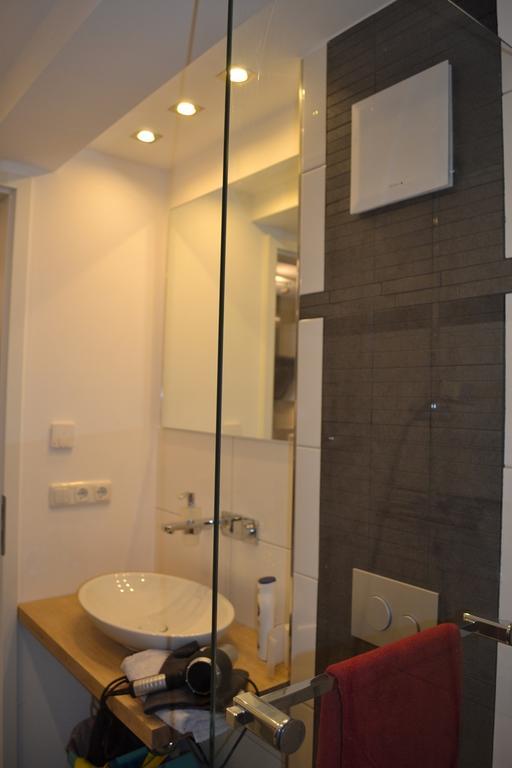Apartment Mit Meeresblick Binz Rum bild