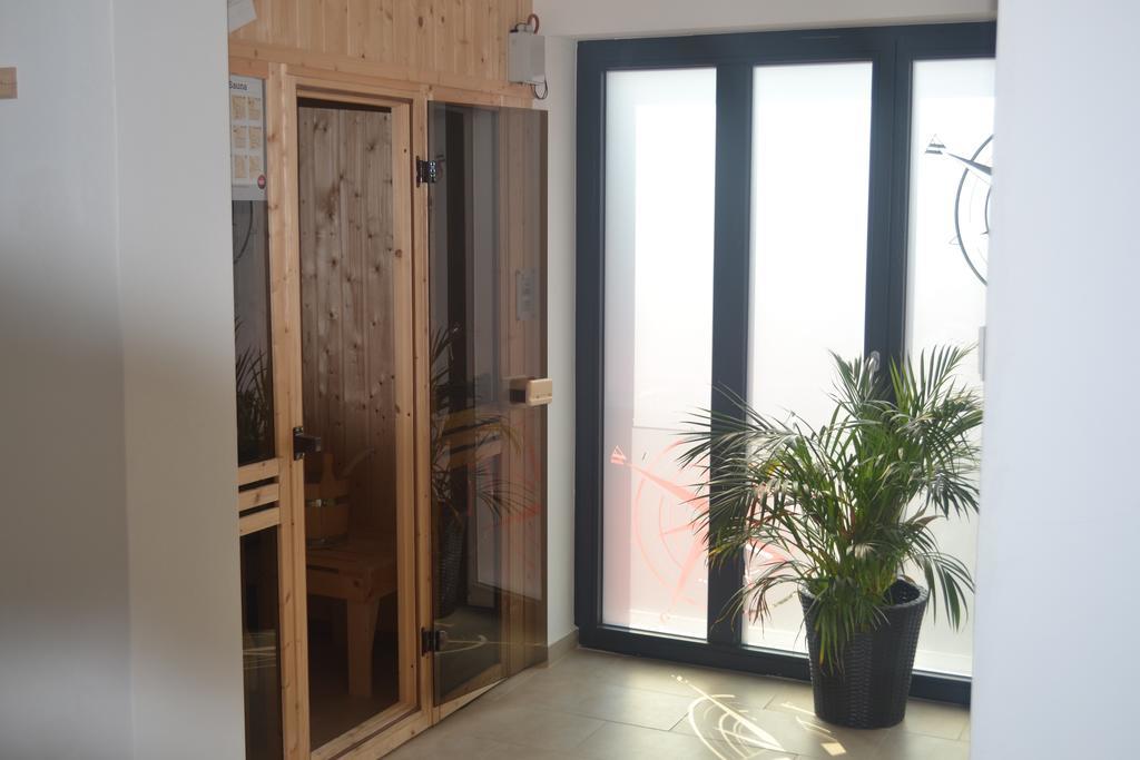 Apartment Mit Meeresblick Binz Rum bild