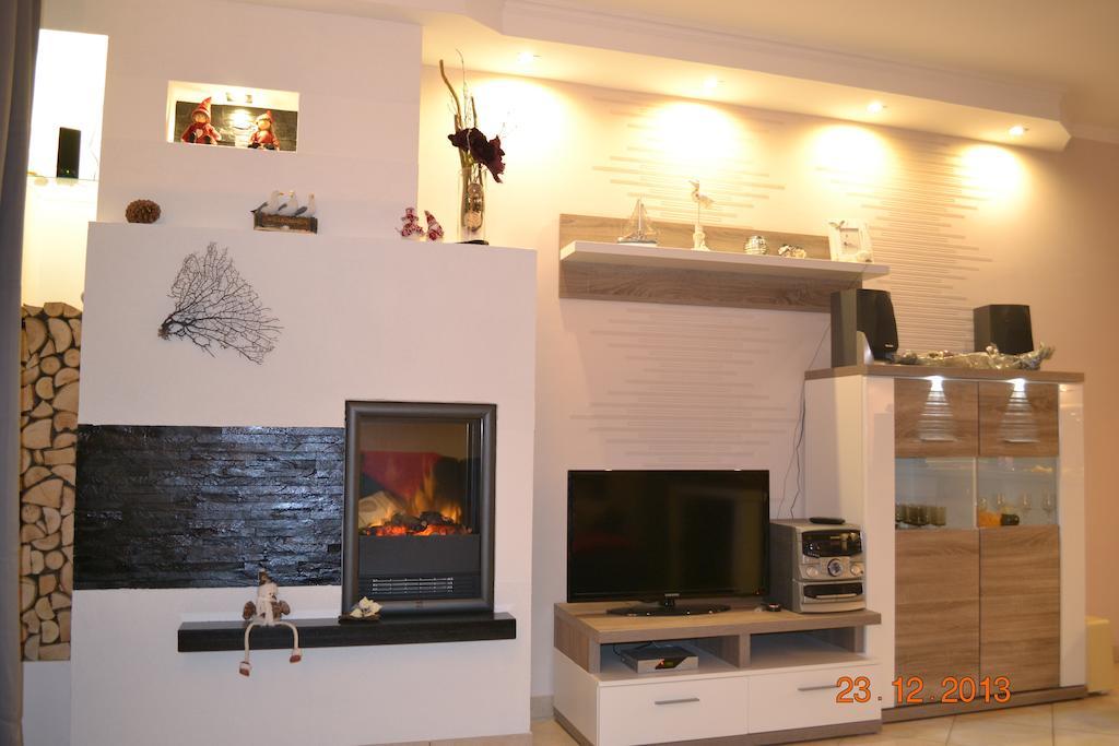 Apartment Mit Meeresblick Binz Rum bild