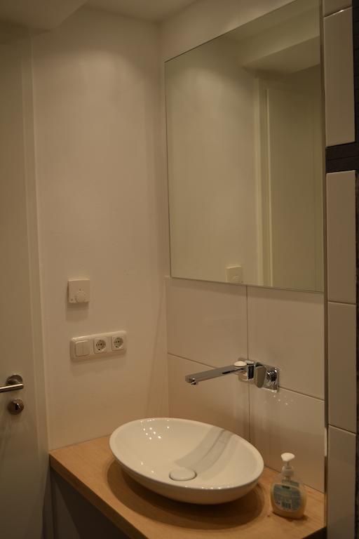 Apartment Mit Meeresblick Binz Rum bild